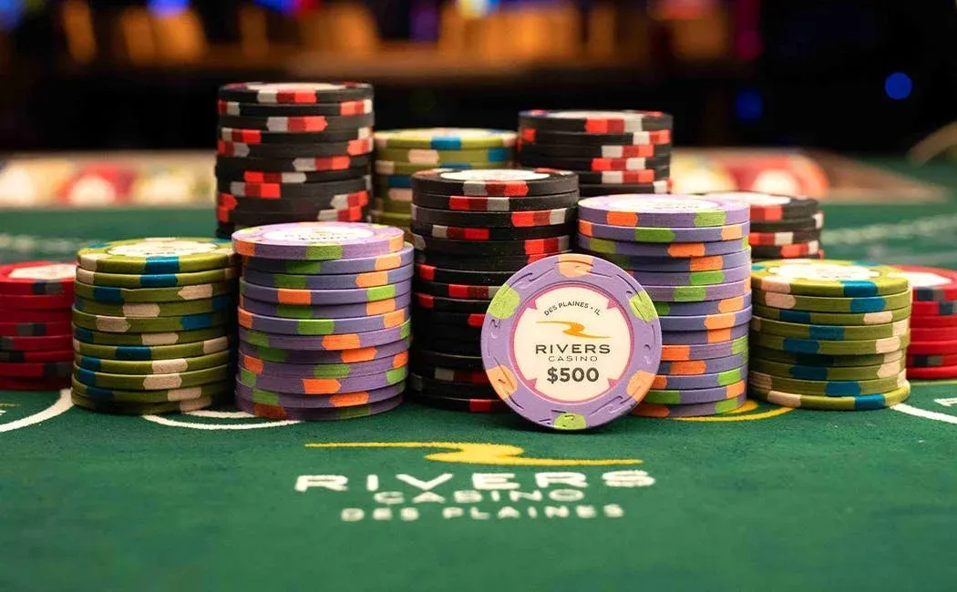 Tipovi slot mašina